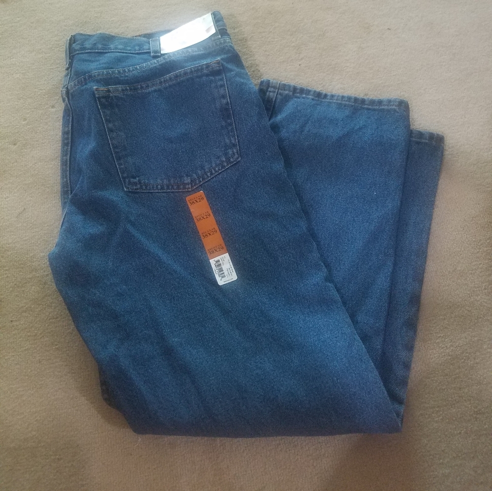 Faded Glory Jeans